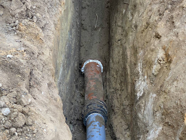 Best 24/7 water damage repair  in Wilton Center, CT