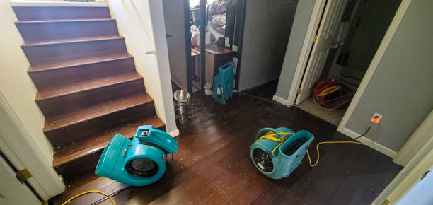 Best Emergency water damage restoration  in Wilton Center, CT